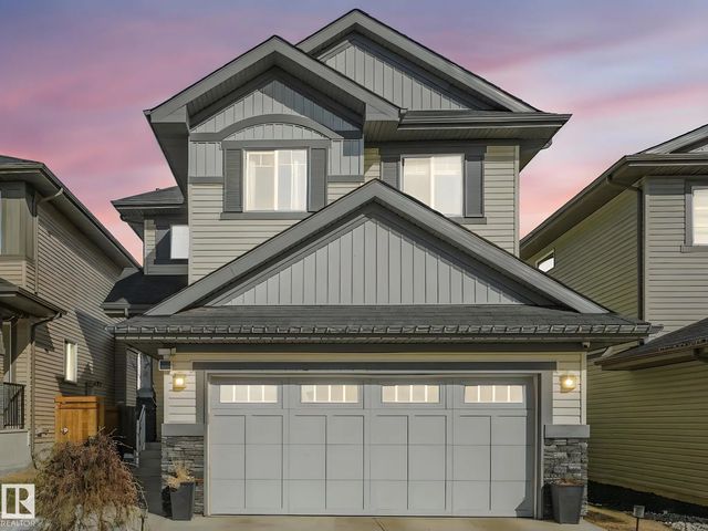22522 98a Avenue Nw, Edmonton