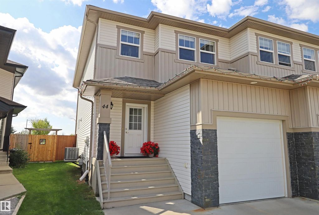 44 Hartwick Manor, Spruce Grove