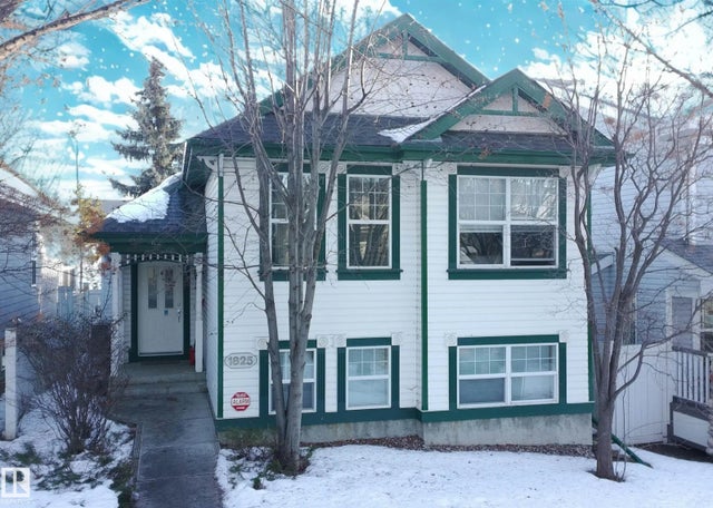1825 Tufford Way Nw, Edmonton