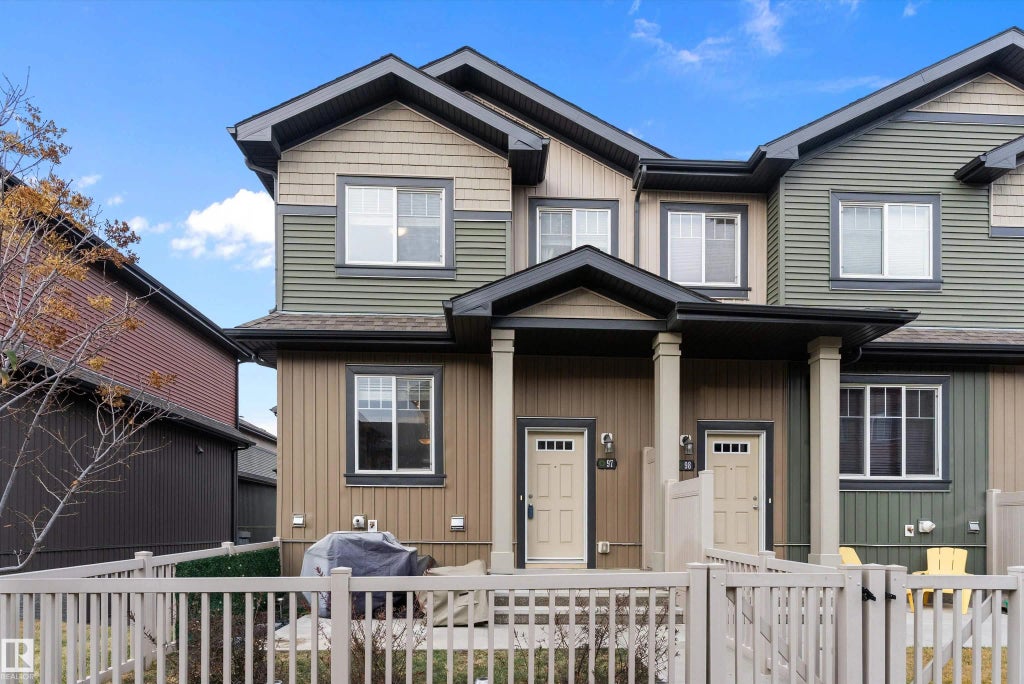 97 3305 Orchards Link, Edmonton