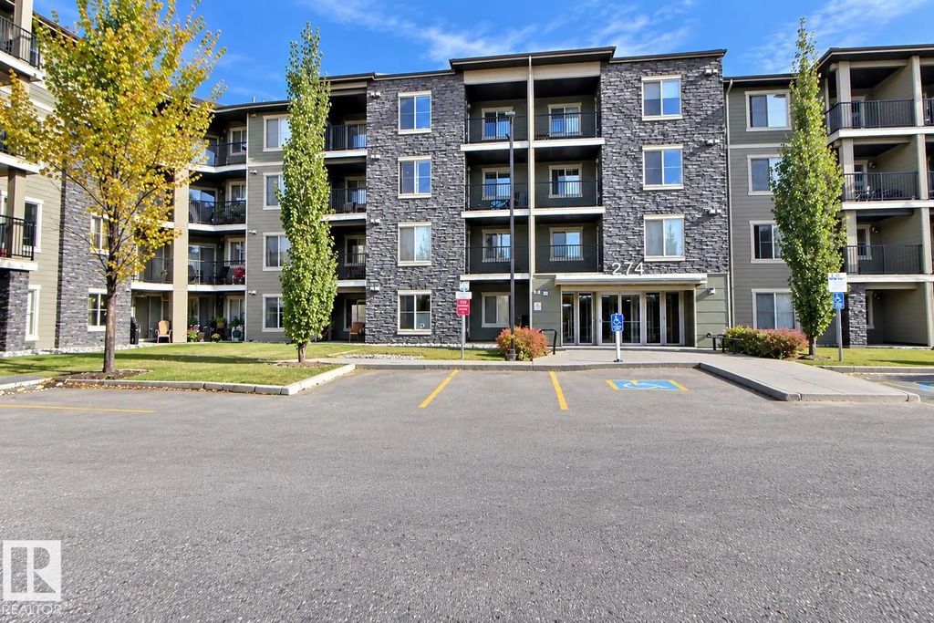 113 274 Mcconachie Drive, Edmonton