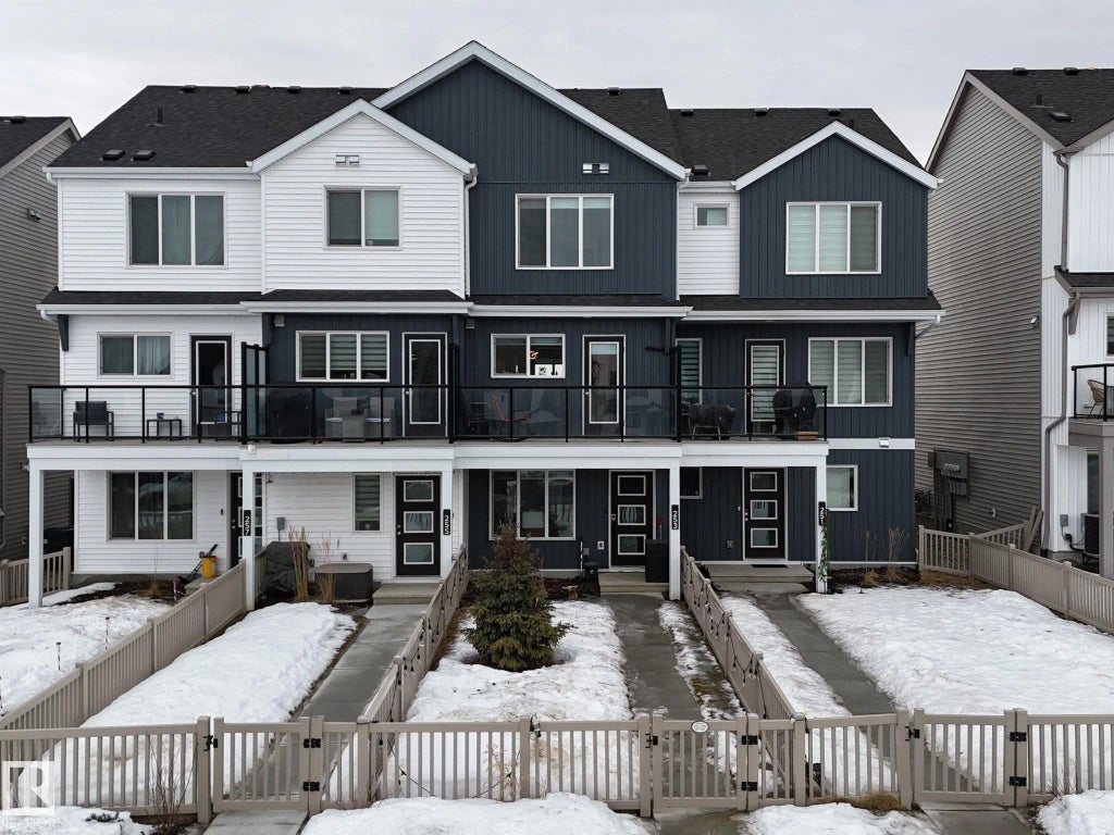 253 Marquis Boulevard, Edmonton