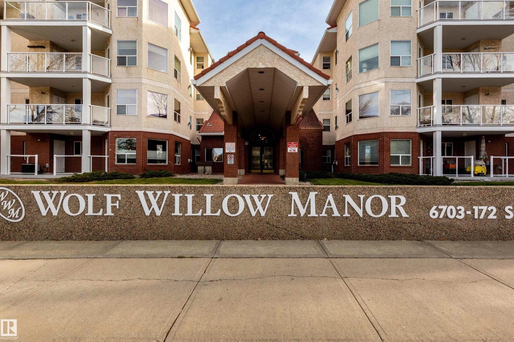 120 6703 172 Street, Edmonton