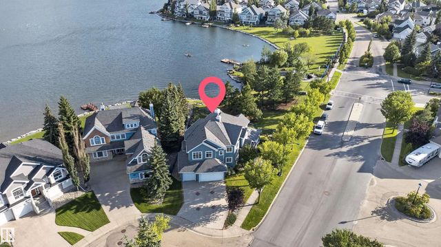 1251 Summerside Drive Sw, Edmonton