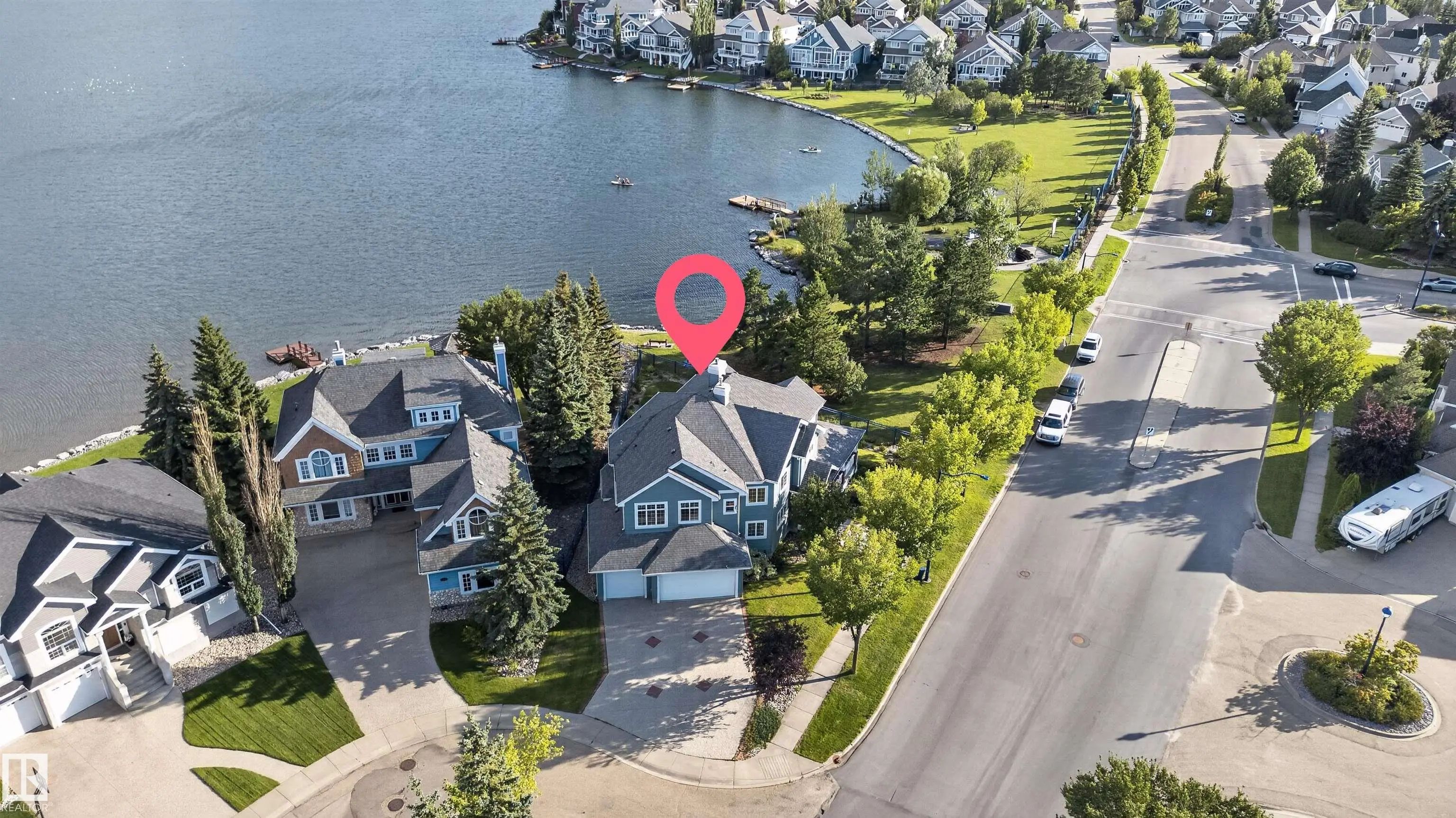 Edmonton Single Family Home for Sale 