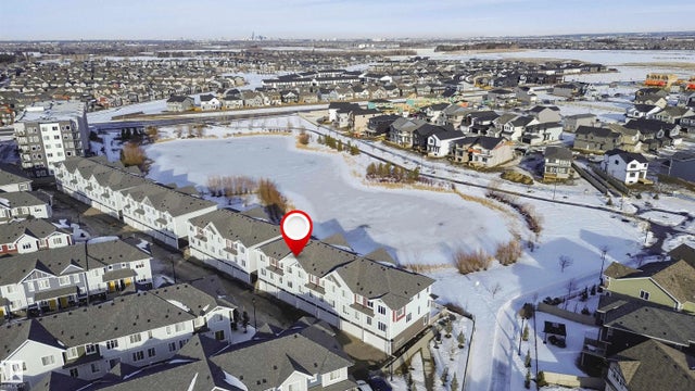 56 2905 141 Street Sw, Edmonton