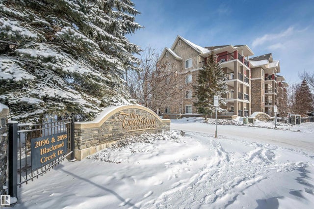 238 2096 Blackmud Creek Drive Sw, Edmonton