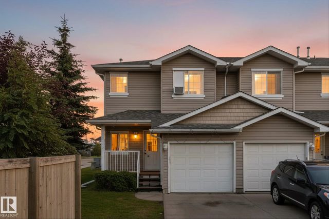33 380 Silver Berry Road Nw, Edmonton