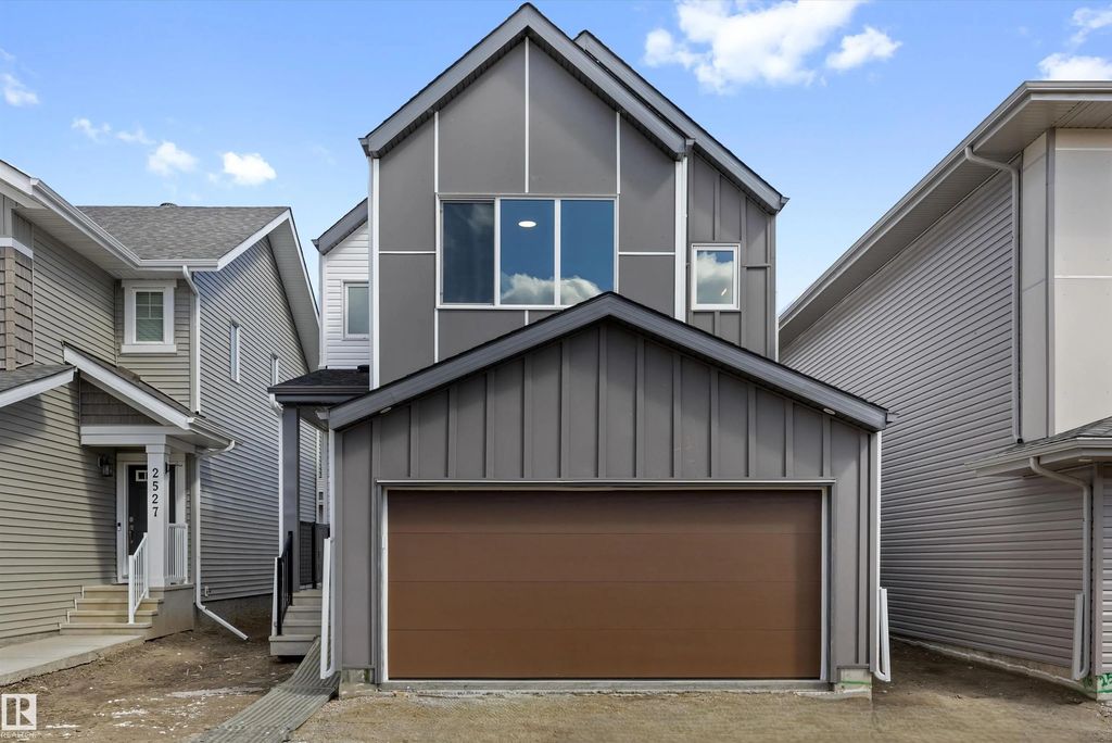2523 210 Street Nw, Edmonton