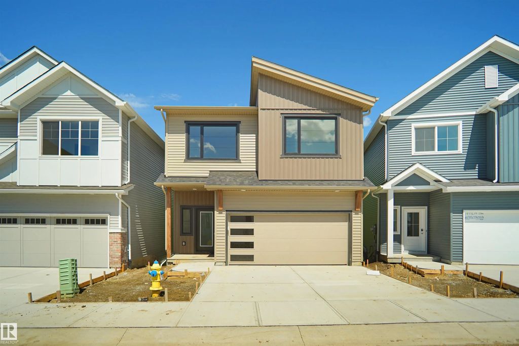 20 19904 31 Avenue, Edmonton