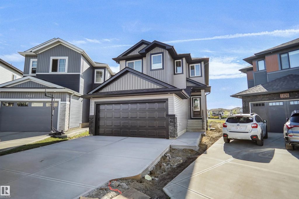 1631 11 Avenue, Edmonton