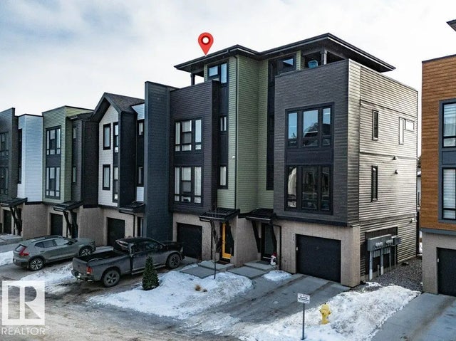 125 1304 Rutherford Road Sw, Edmonton