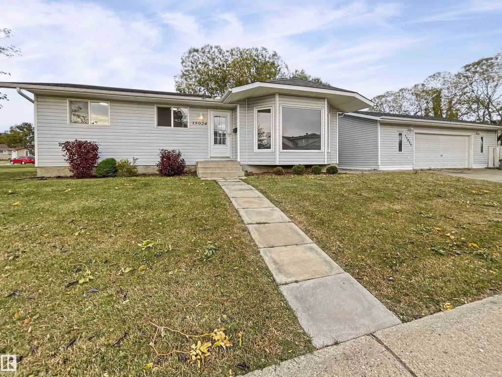 15024 22 Street, Edmonton