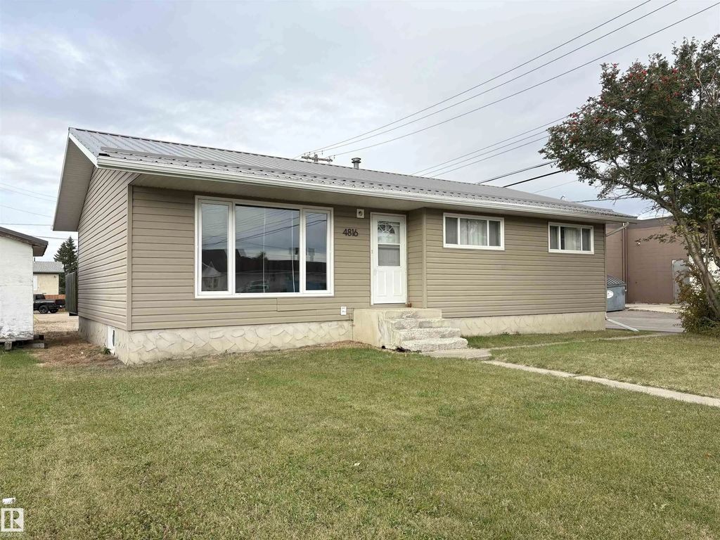 4816 54 Street, Bonnyville Town