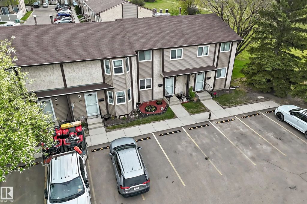 18 10453 20 Avenue, Edmonton