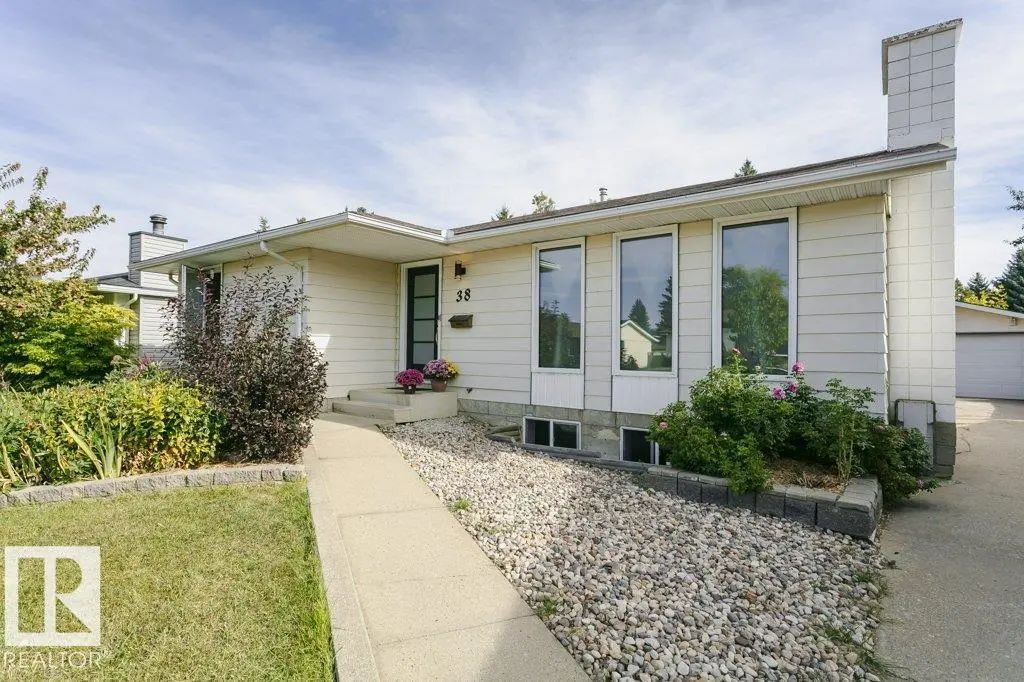 38 Galen Crescent, Sherwood Park