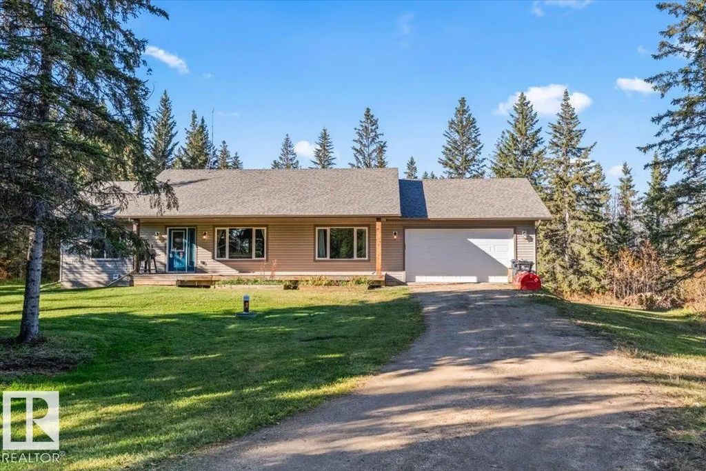205 55504 Range 13 Road, Rural Lac Ste. Anne County