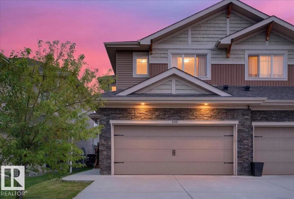100 Meadowland Crescent, Spruce Grove