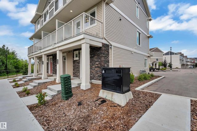 64 17832 78 Street Nw, Edmonton