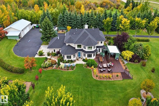 6 Rosenthal Way, Stony Plain