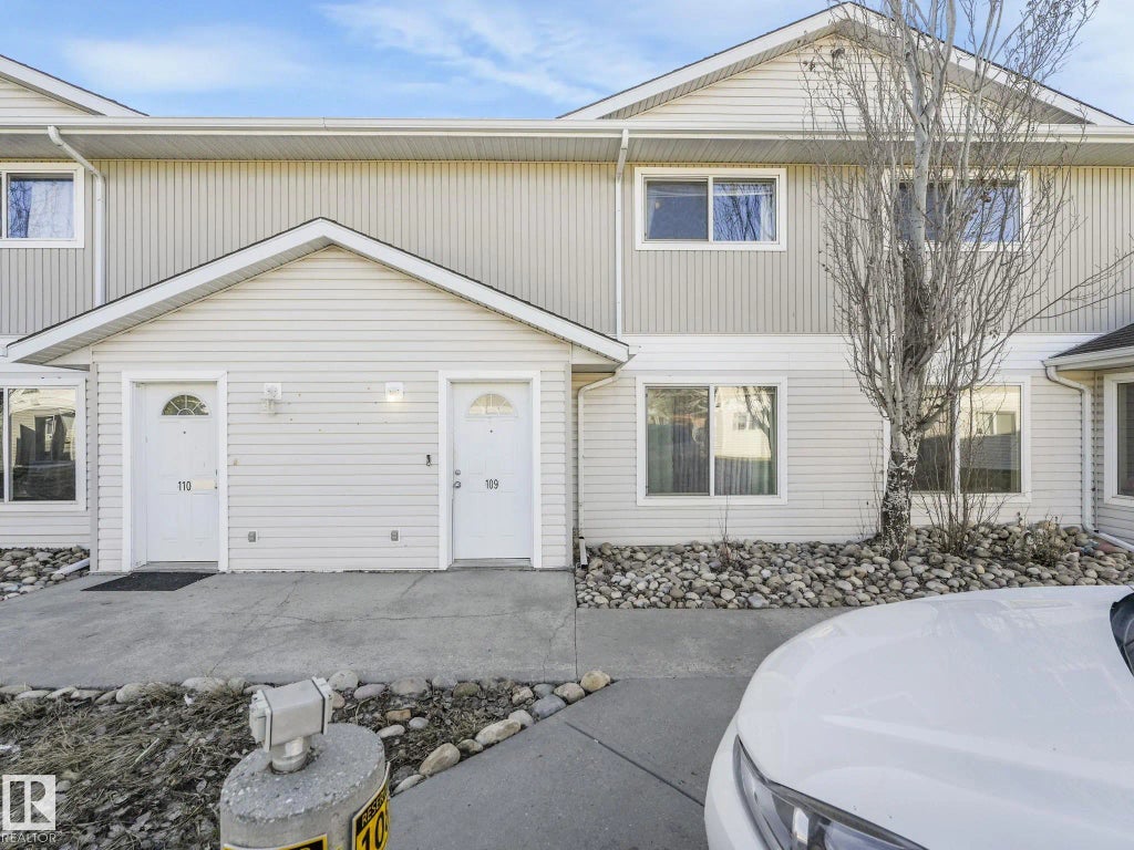 109 180 Bridgeport Boulevard, Leduc