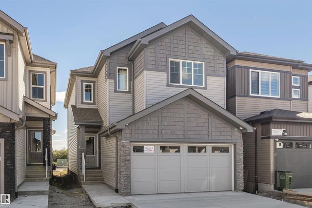 20841 15a Avenue Nw, Edmonton