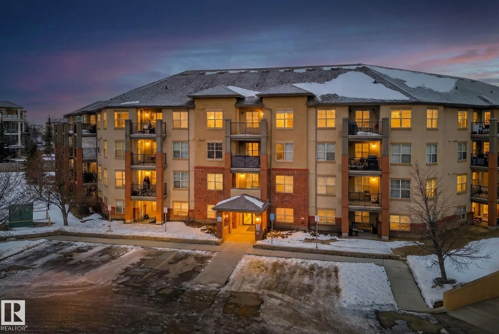 102 11445 Ellerslie Road, Edmonton