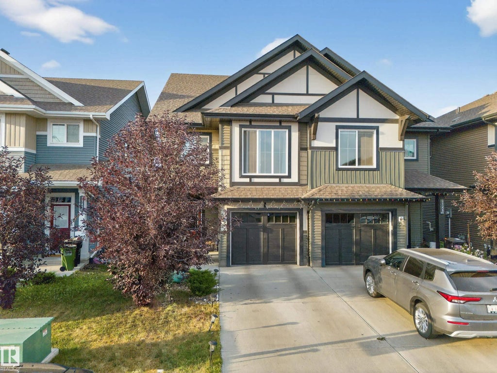 2747 Chokecherry Place, Edmonton