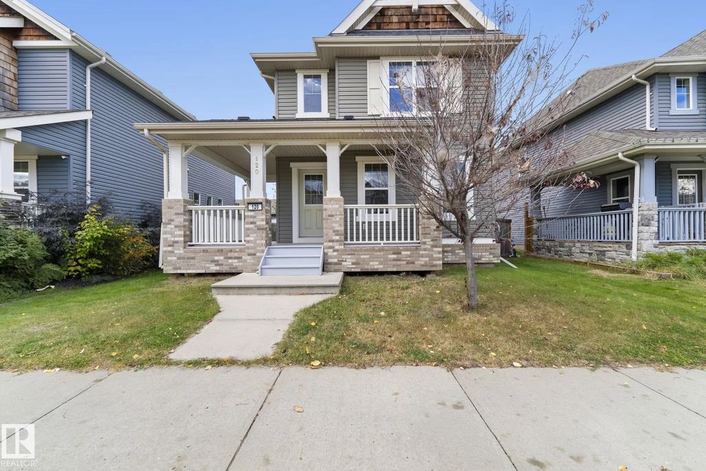120 57 Street, Edmonton