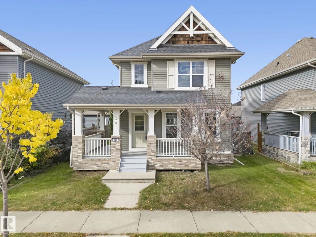 120 57 Street, Edmonton