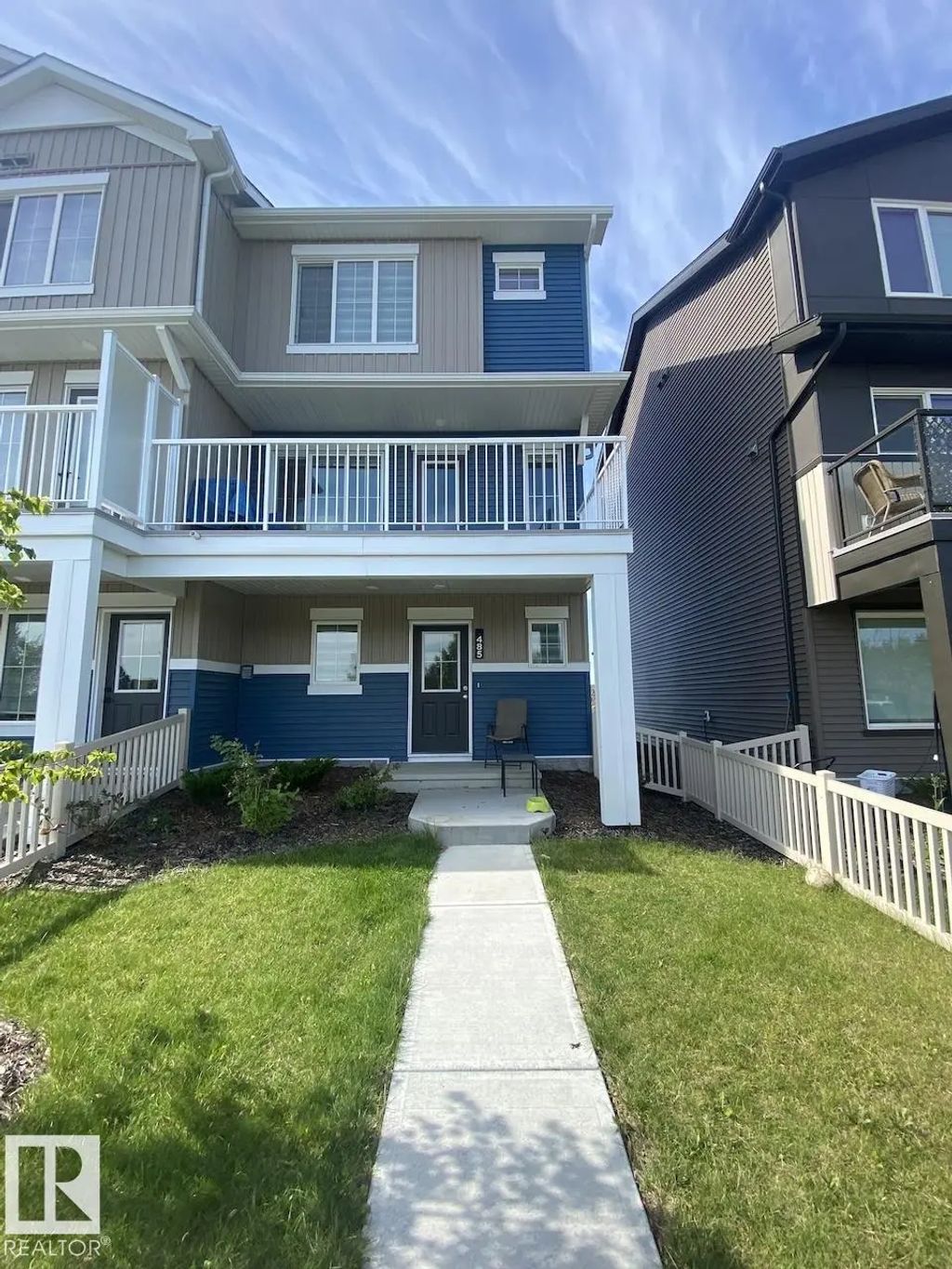 485 Desrochers Boulevard Sw, Edmonton