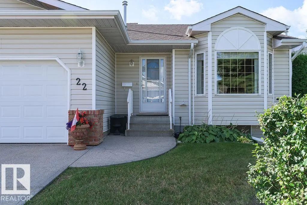22 7 Cranford Way, Sherwood Park