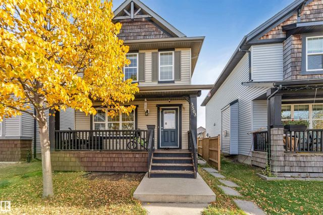 3503 15a Street Nw, Edmonton
