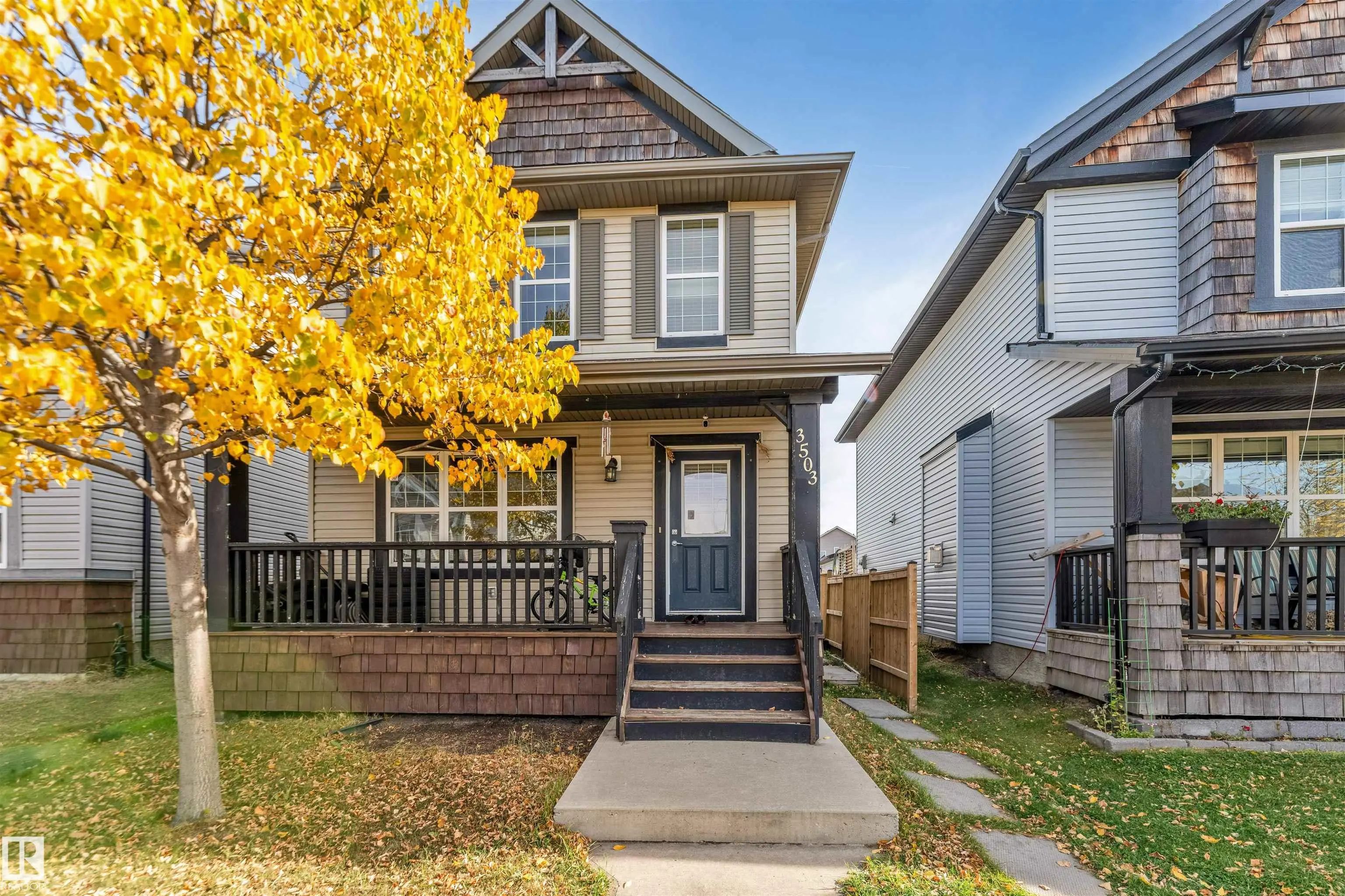 3503 15a Street, Edmonton
