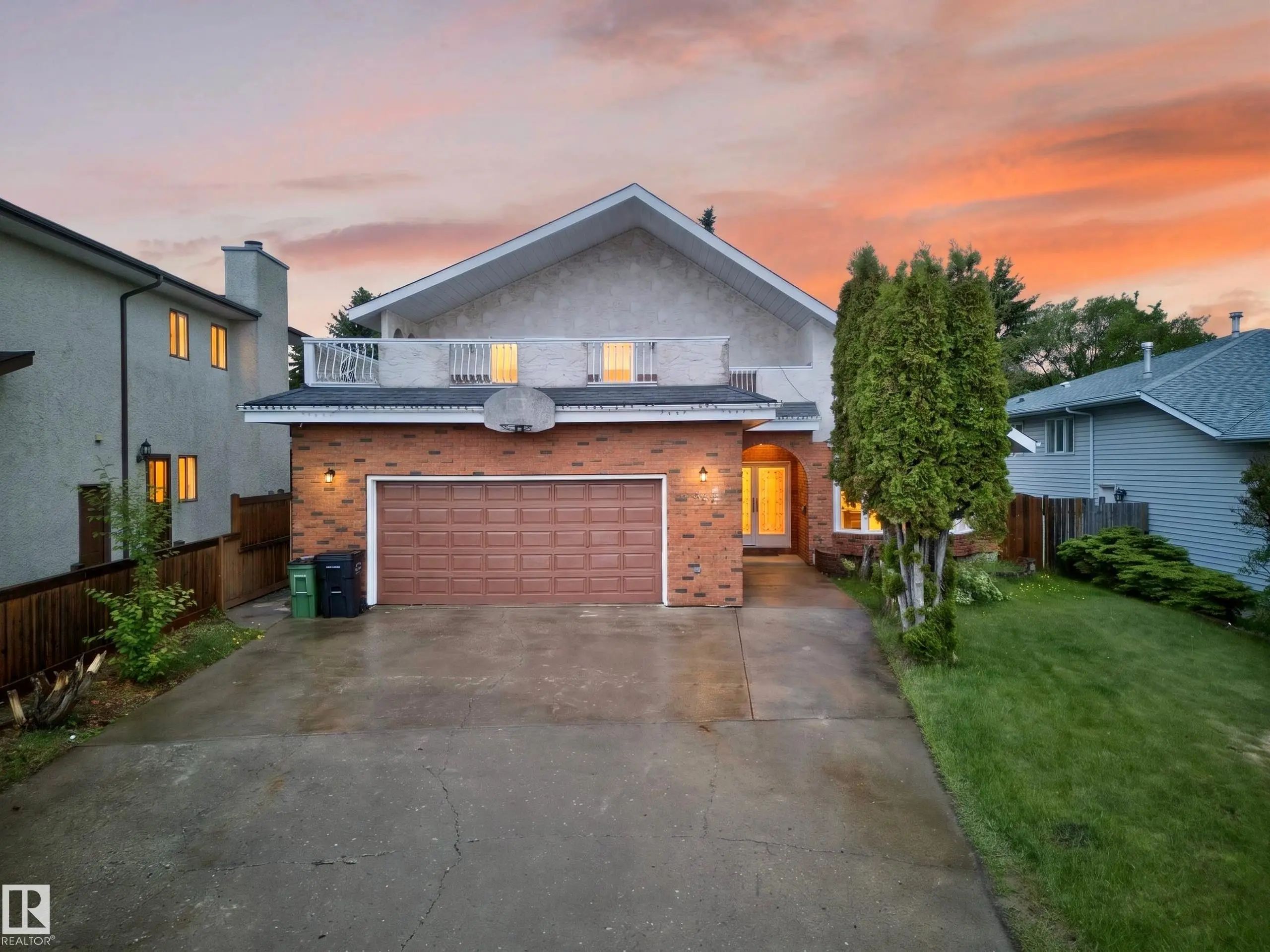 Photo for MLS®# E4501875 - home for sale at 34 Grand Meadow Cr Nw Northwest, Greenview (Edmonton), Edmonton AB