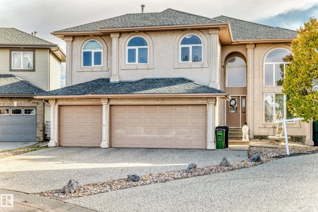 1525 Haswell Close Nw, Edmonton