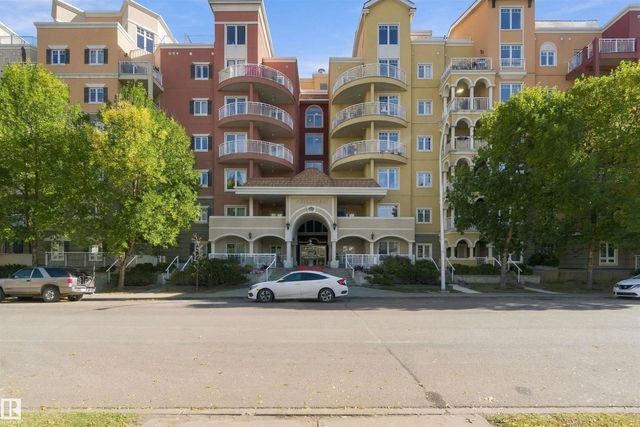 421 10333 112 Street Nw, Edmonton