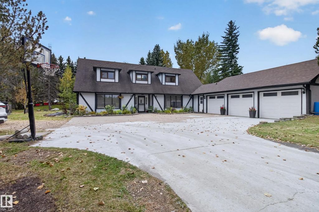 1 52328 Hwy 21, Rural Strathcona County