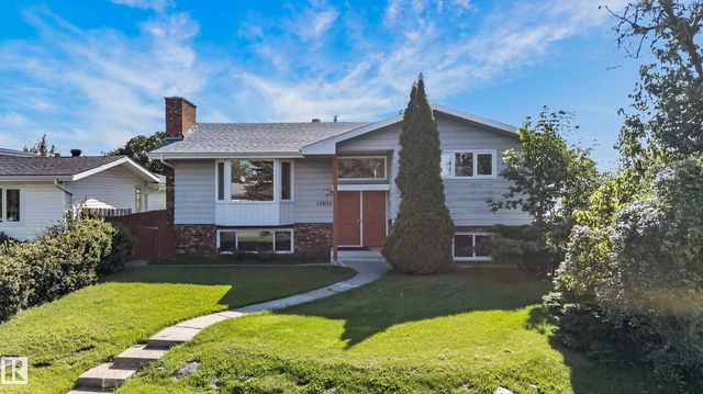 13903 87 Street Nw, Edmonton