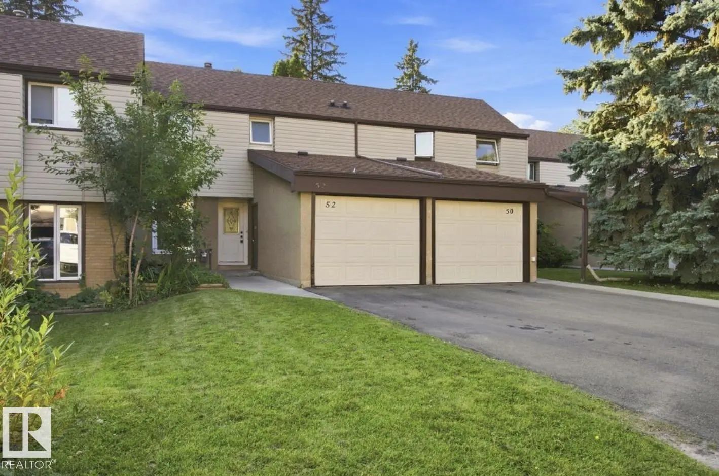 52 Grandin Village, St. Albert