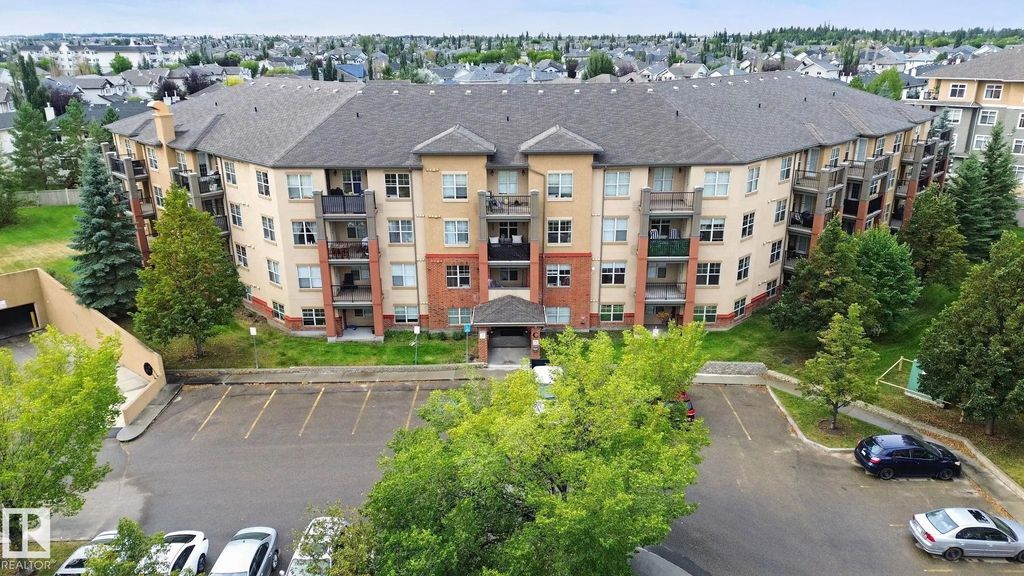 406 11449 Ellerslie Road, Edmonton