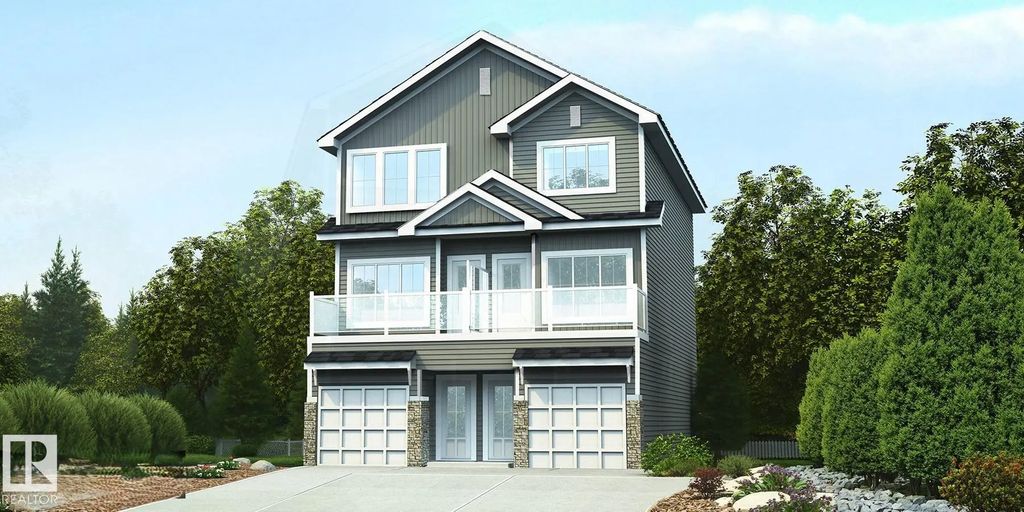 1323 9 Street, Edmonton