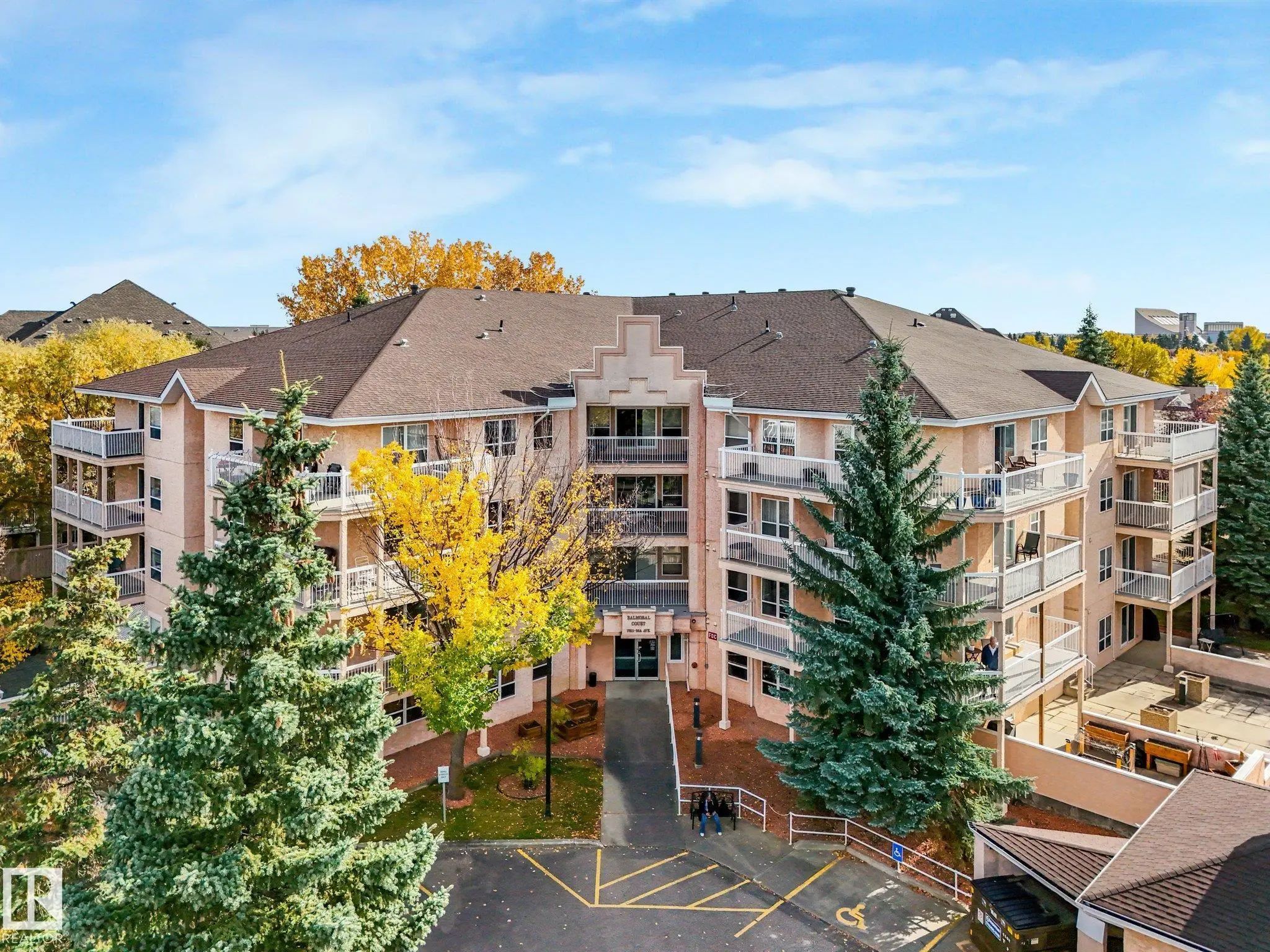 307 17511 98a Avenue, Edmonton