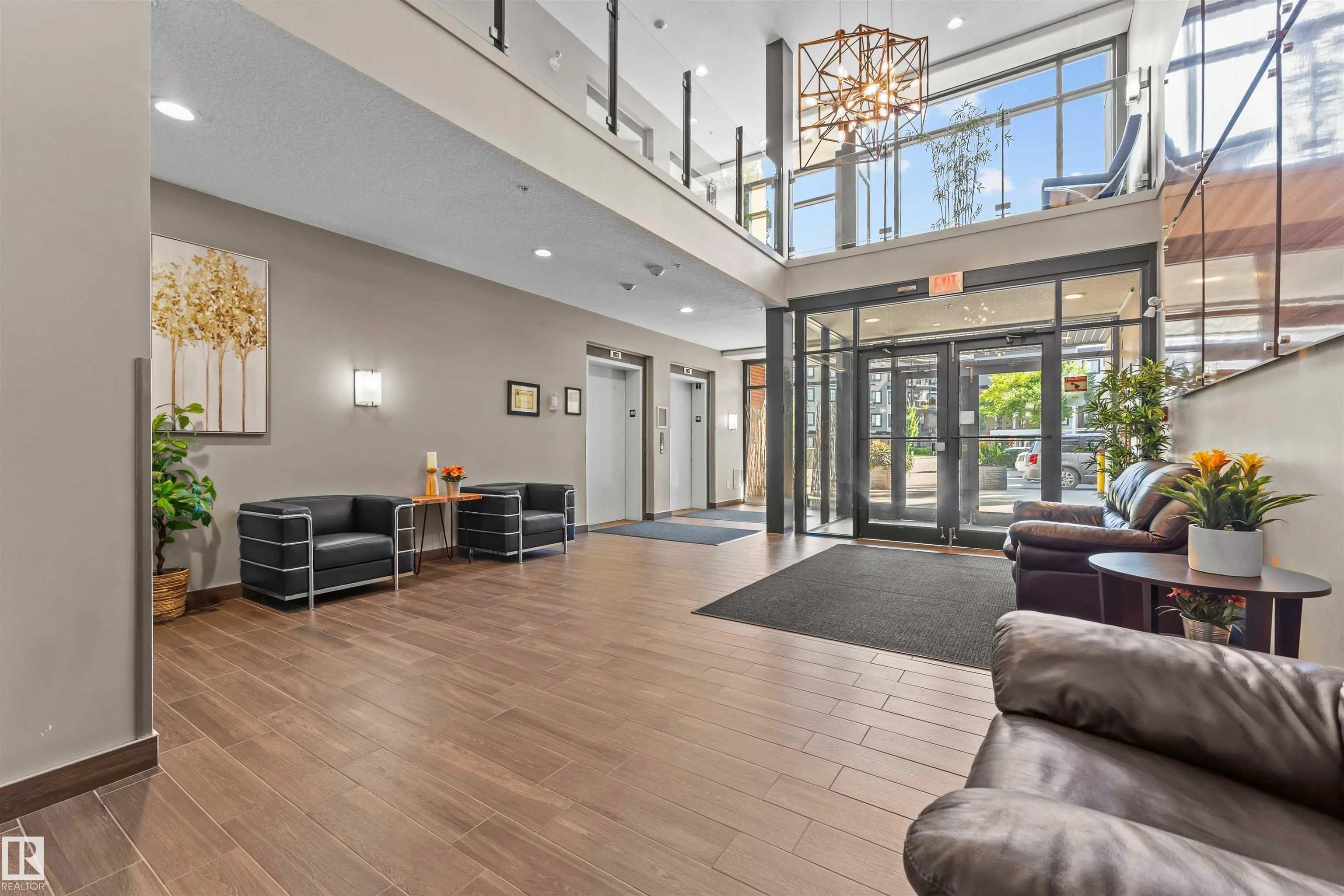 Edmonton Home for Sale: Condo / Townhouse Listing in Allard