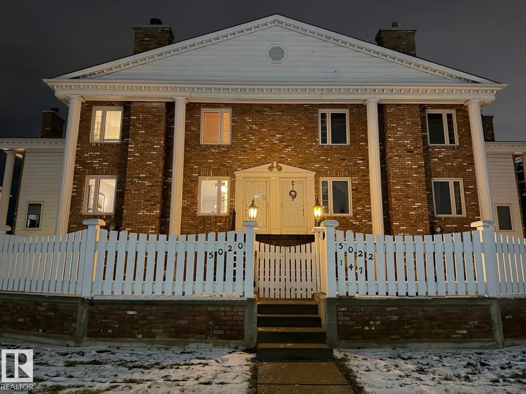 5020 147 Street, Edmonton