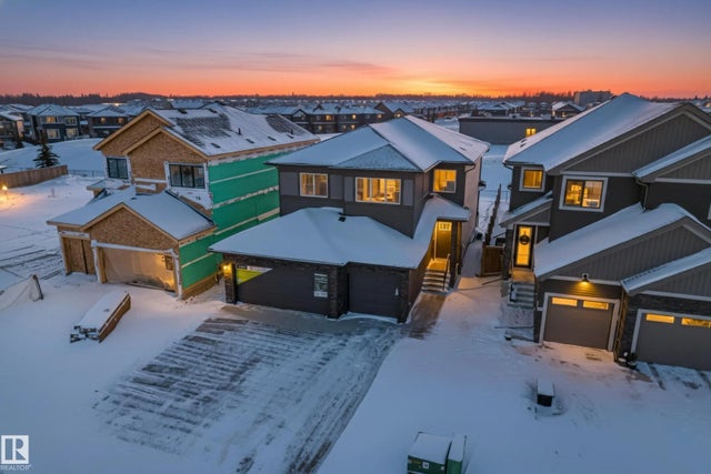 29 Prescott Close, Spruce Grove