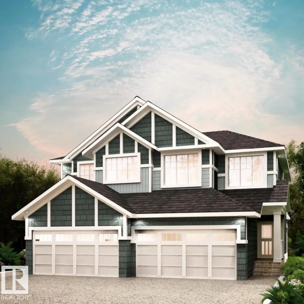 41 Patriot Way, Spruce Grove