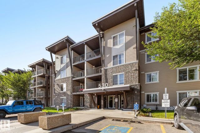 306 530 Watt Boulevard Sw, Edmonton