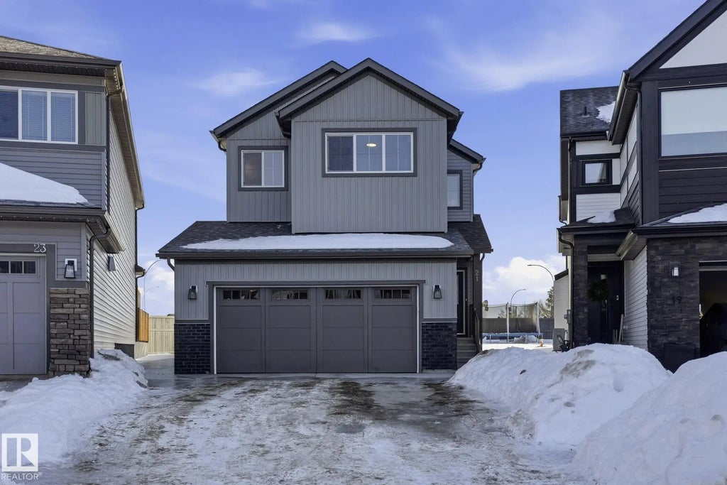21 Nettle Crescent, St. Albert