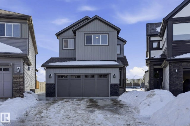 21 Nettle Crescent, St. Albert